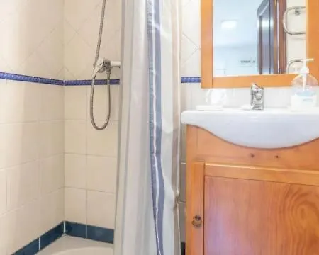 Apartamento Típica casa de pescadores en centro de Cudillero *