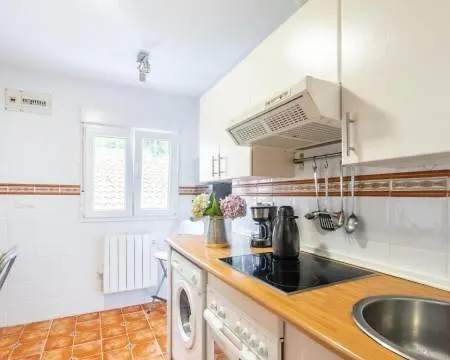 Apartamento Típica casa de pescadores en centro de Cudillero Cudillero